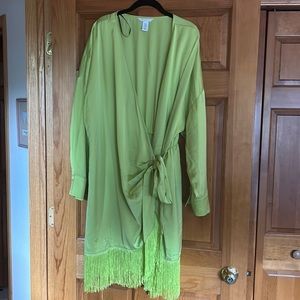H&M dress